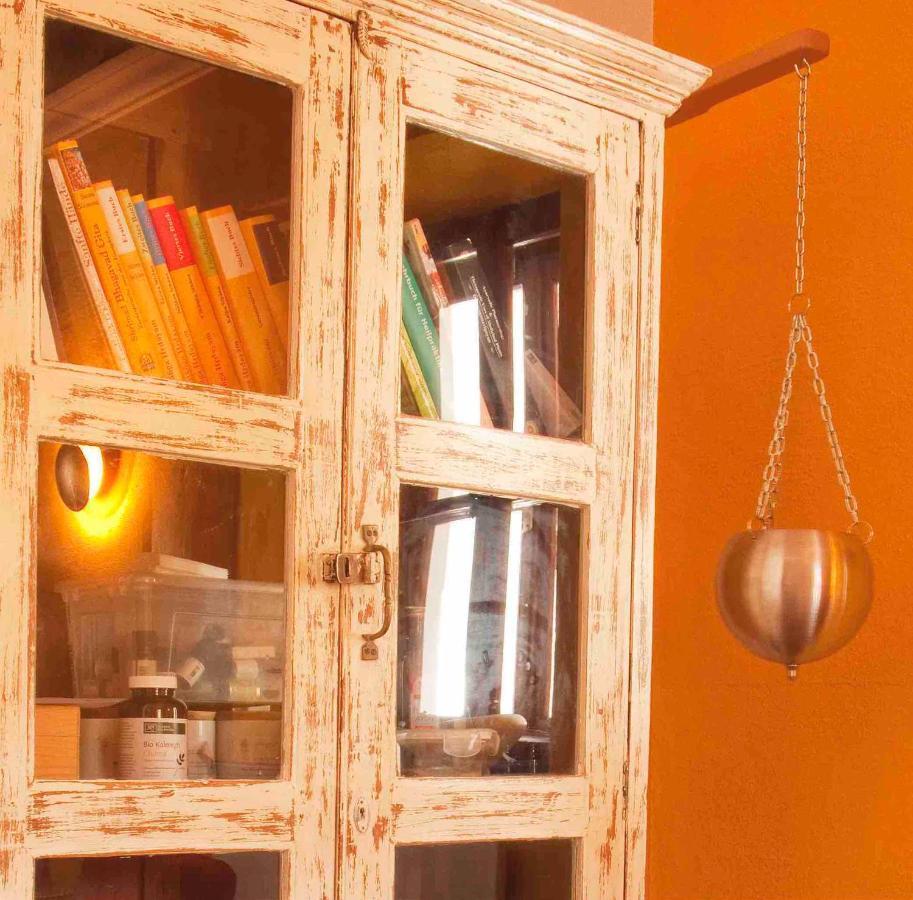 Tauglerei Appartement Kamin In Den Zauberbergen Sankt Koloman Buitenkant foto