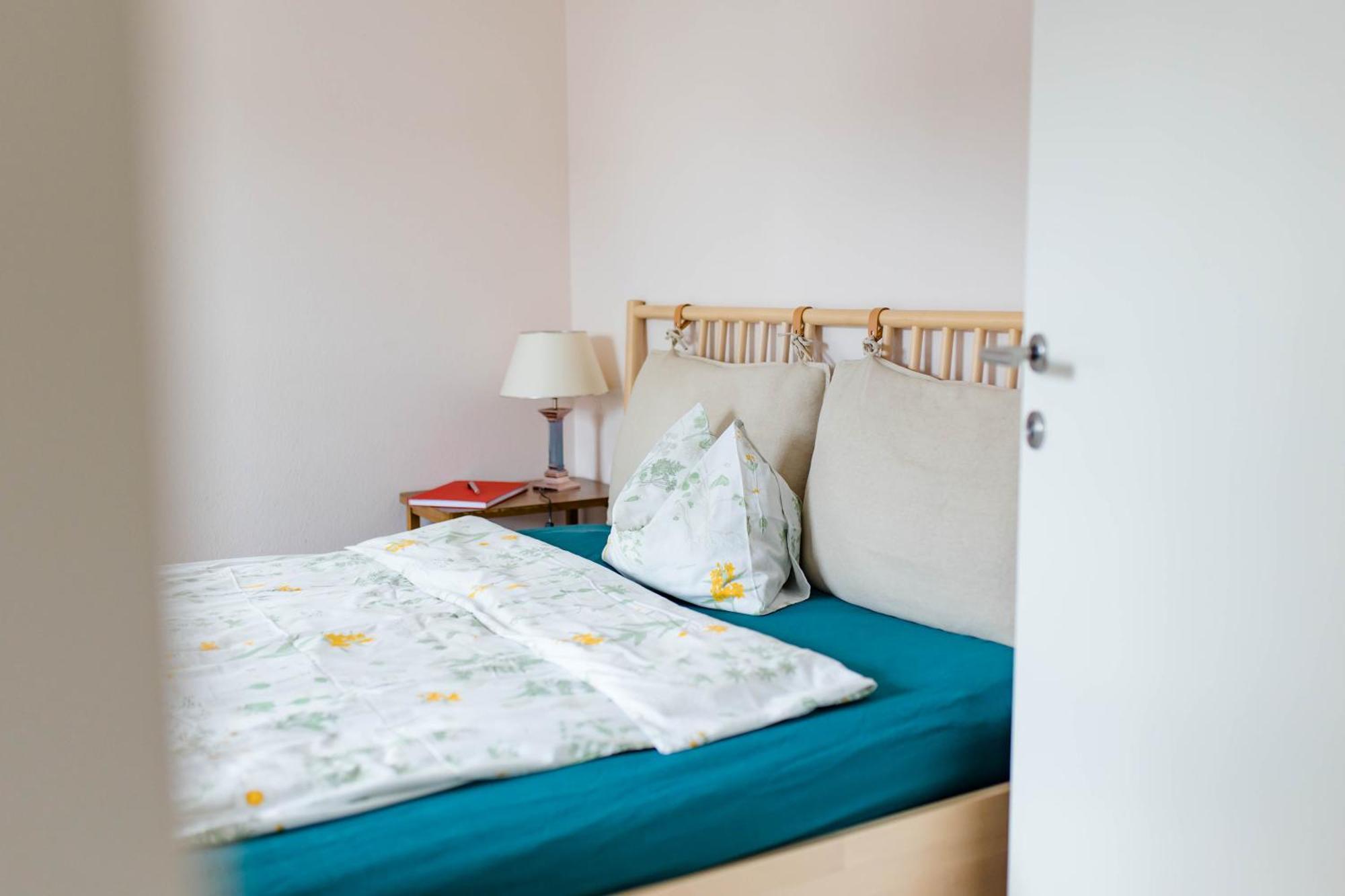 Tauglerei Appartement Kamin In Den Zauberbergen Sankt Koloman Buitenkant foto